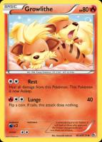 Growlithe RC4
