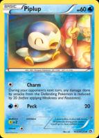 Piplup RC6