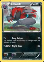 Zoroark 67/98