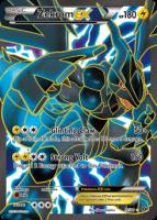 Zekrom-EX 97/99