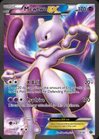 Mewtwo-EX 98/99