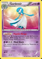 Gardevoir 109/108