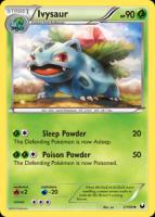 Ivysaur 2/108