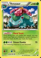 Venusaur - 003/078