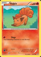 Vulpix 18/124