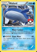 Wailord 26/124