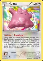 Ditto 108/149