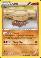 Crustle 85/149
