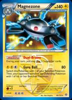 Magnezone 46/135