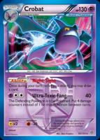 Crobat 55/135