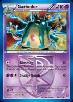 Garbodor 66/135