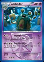 Garbodor 67/135