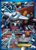 Heatran-EX 109/116