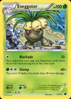 Exeggutor - 005/132