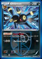 Umbreon 64/116
