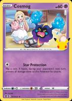 Cosmog - 013/025