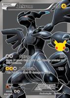 Zekrom 114/25