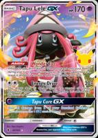 Tapu Lele-GX 60/25