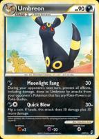 Umbreon 22/95