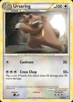 Ursaring 37/95