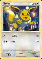 Eevee 56/95