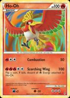 Ho-Oh 9/95