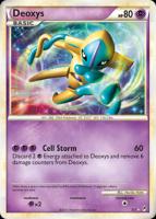 Deoxys SL1