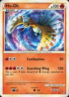 Ho-Oh SL5