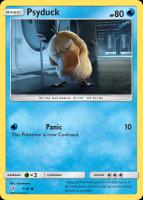 Psyduck - 11/68
