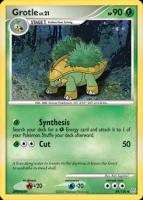 Grotle 49/130