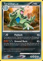 Tyranitar 17/123