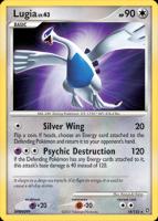 Lugia 14/132