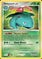 Venusaur 20/132