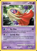 Jynx 30/132