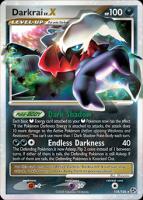 Darkrai LV.X 104/106