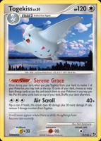 Togekiss 11/106