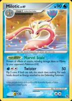Milotic 25/106