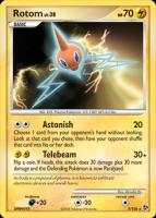 Rotom 7/106