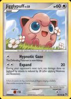 Jigglypuff 72/106