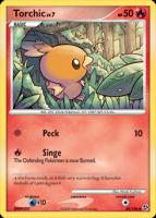 Torchic 89/106