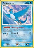 Articuno 1/100