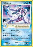 Palkia 11/100