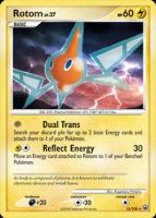 Rotom 13/100