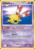 Chingling 58/100