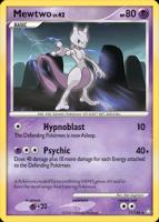 Mewtwo 11/146