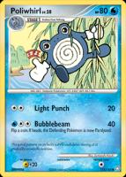 Poliwhirl 115/146