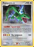 Rayquaza 14/146