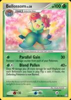 Bellossom 20/146