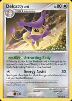 Delcatty 23/146