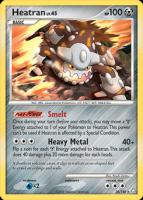 Heatran 30/146
